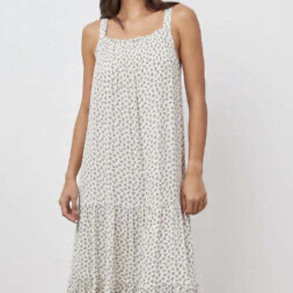 Rails Claire Petitie Floral Dress - Picture 1 of 5